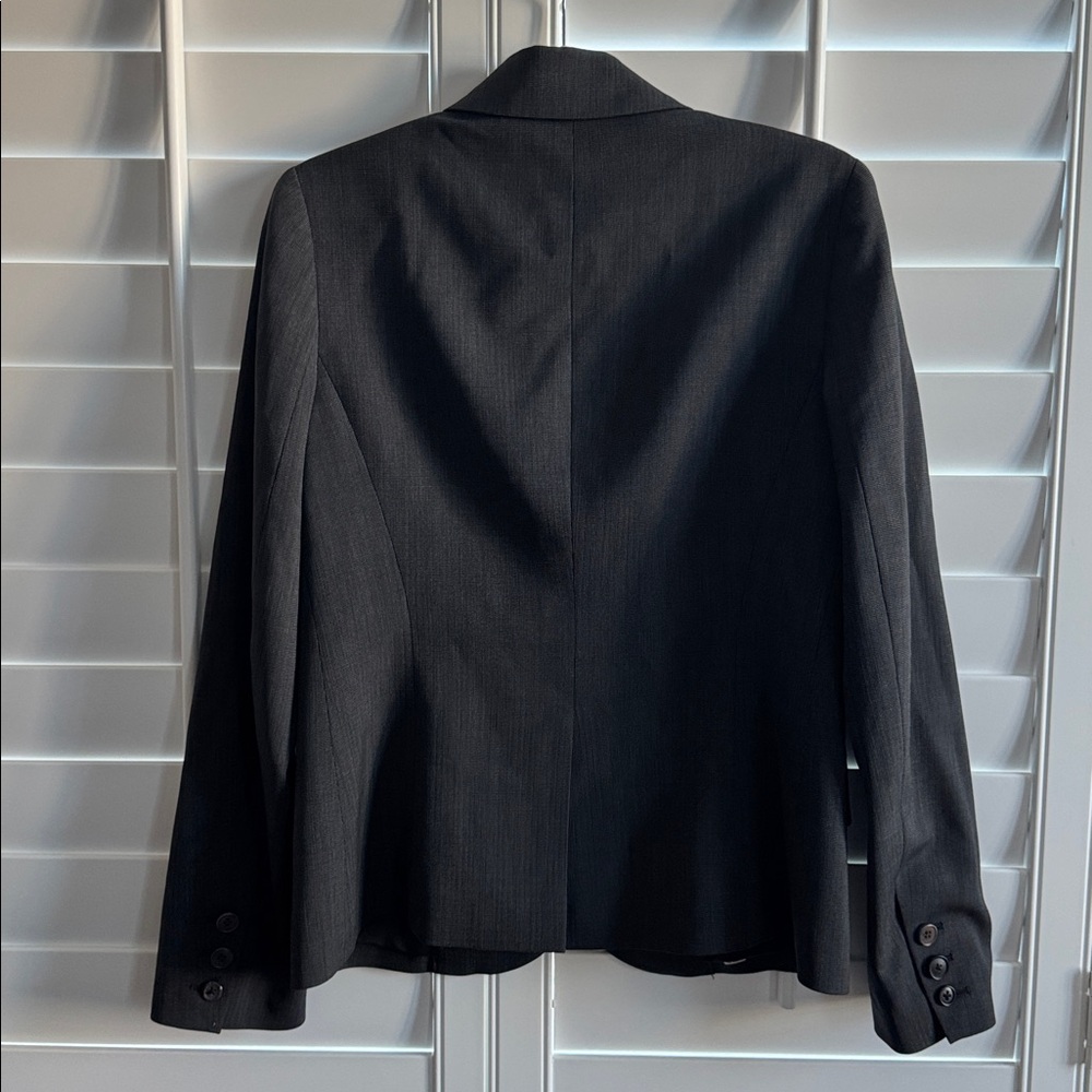 Theory blazer - Picture 4 of 4